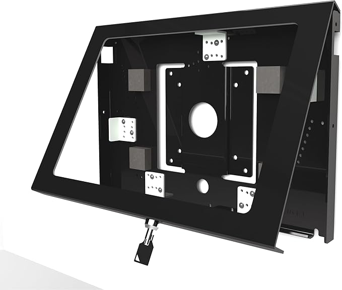TABcare Locking Security Metal Case - Image 5