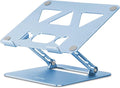 Adjustable Laptop Stand for Desk, Portable Laptop Stand Holder and Riser by Aoviho