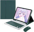 Keyboard Case for iPad Air 11 inch by AnMengXinLing