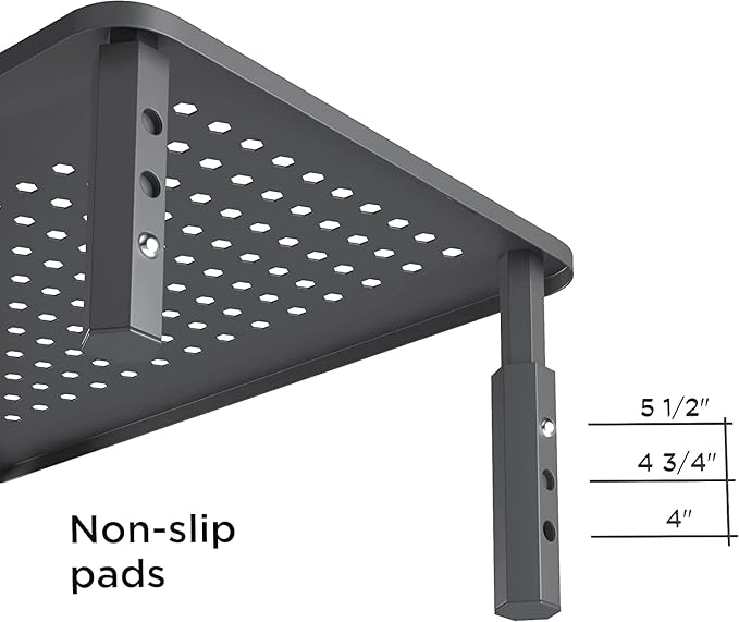 EVOOMI Monitor Stand Riser - Image 5