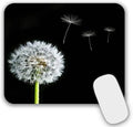 Mouse Pad, Gaming Mouse Pad, Non-Slip Rubber Base Mouse Mat by newplenty