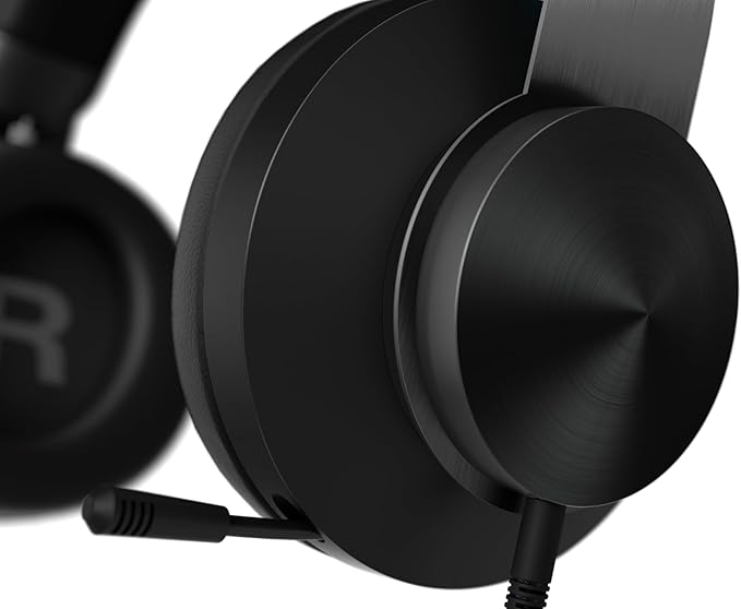 Lenovo Legion H500 PRO 7.1 Surround Sound Gaming Headset, Noise-Cancelling Mic - Image 12