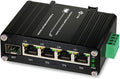 Industrial Gigabit 4-Port Ethernet Switch by WelcometotheThroncom