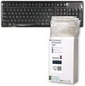 Universal Keyboard Cap by Green Onions Supply – Ultra Thin 0.025mm Flat by GreenOnionsSupply%C2%AE
