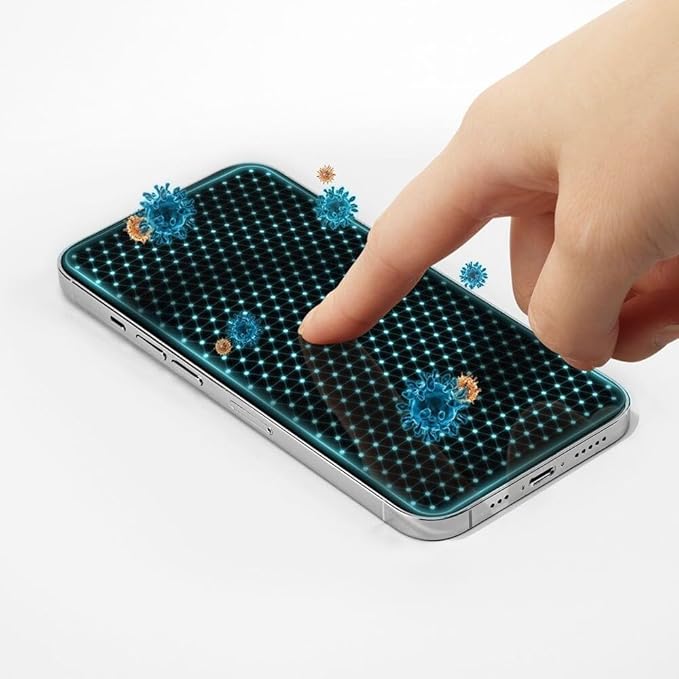 CASETiFY Impact HD Screen Protector - Image 3