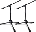 AxcessAbles Low-Profile Microphone Tripod Stand by AxcessAbles