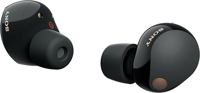 Sony WF-1000XM5 The Best Truly Wireless Bluetooth Noise Canceling Earbuds & - Image 12