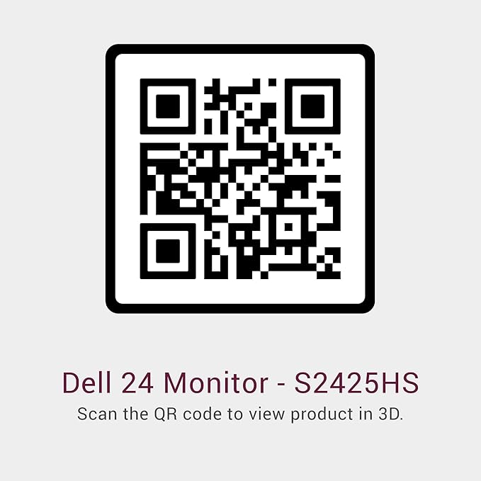 Dell S2425HS Monitor - Image 5