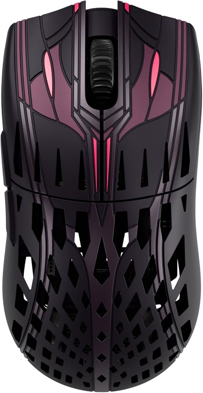 Pwnage Trinity CF Wireless Gaming Mouse - Image 2