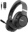 Wireless Bluetooth Headsets by COOSII