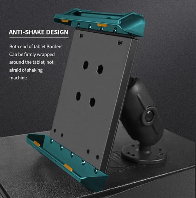 Strg Industrial Tablet Mount for 7.0" - Image 7
