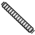 GLOSO Marine Terminal Blocks TBD Double Row Stainless 10-22 AWG Cu, 30A/600V- 1 by GLOSO