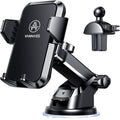 Car Phone Holder VANMASS【2025 Ultimate Military-Grade Upgraded】Suction Cell by VANMASS