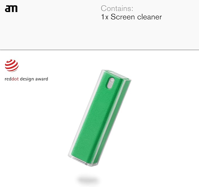 am Screen Cleaner Mist Spray - Image 2