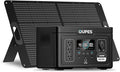 OUPES Exodus 1200 Solar Generator by OUPES