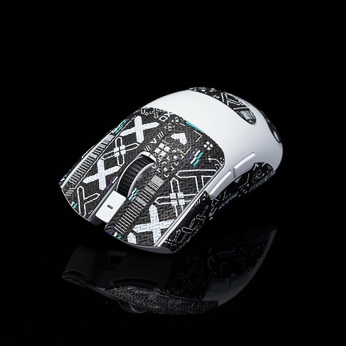 Grip Tape for Razer Viper V3 Pro - Image 3