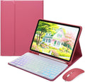 for iPad mini 5th Generation/iPad mini 4 Keyboard Case by Unknown