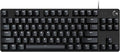 Logitech G413 TKL SE Mechanical Gaming Keyboard by LogitechG