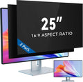 IPROKKO 25 Inch Computer Privacy Screen Filter by IPROKKO