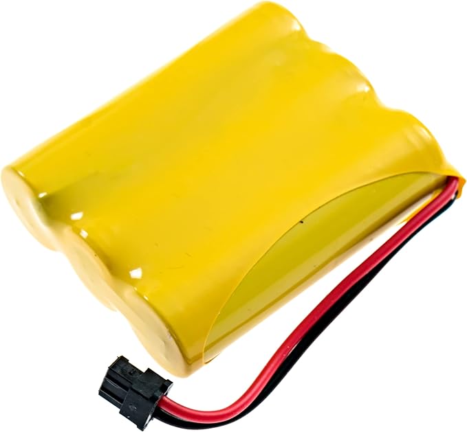 Synergy Digital Cordless Phone Battery, Compatible - Image 3