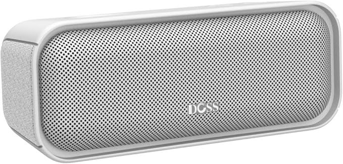 DOSS SoundBox Pro Bluetooth Speaker - Image 4