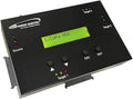 Vinpower 1 to 3 SATA 2.5" & 3.5" Hard Disk Drive/Solid State Drive Clone by VinpowerDigital