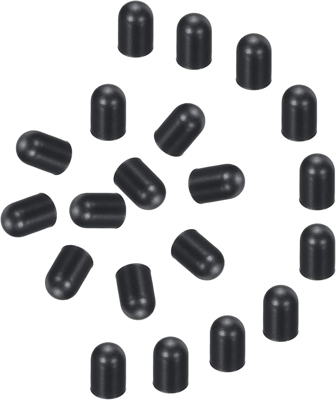 MECCANIXITY 60Pcs Replacement Stylus Pen Tips 4.5mm Conductive Capacitive Touch by MECCANIXITY