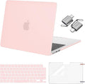 MOSISO Compatible with MacBook Air 13 inch Case 2025 2024 2023 2022 M4 A3240 M3 by MOSISO