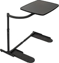 Stander Wonder Tray, Adjustable Swivel Table, Large Laptop Stand, Couch Desk by Stander