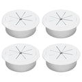 Desk Grommet 2-1/16", Desk Hole Cover by BOPOREAE