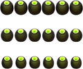 Brandless Earbud Tips Replacement Earbuds Ear Tips Eartips Eargels 9 Pairs S M L by Brandless