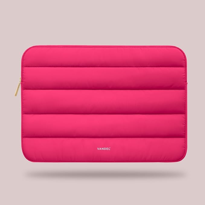 Vandel The Original Puffy Laptop Sleeve Case, 13-14 inch Laptop Sleeve Bag - Image 9