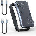 1TB Portable SSD, USB 3.2 Gen2 USB-C, IP68 Water & Dust Resistant, Shockproof by Fikwot