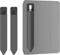 Doormoon Pencil Holder for iPad 2020/ Air/ 9.7 / Pro 10.5/12.9, Detachable by Doormoon