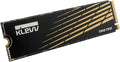 KLEVV CRAS C925 500GB M.2 2280 NVMe PCIe Gen4x4 Internal Gaming SSD by HOME