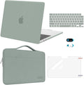 MOSISO Compatible with MacBook Air 13 inch Case 2025 2024 2023 2022 M4 A3240 M3 by MOSISO