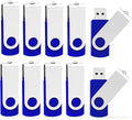 KOOTION 32 GB USB Flash Drive 32 gb Flash Drive 10 Pack Thumb Drive Memory by KOOTION