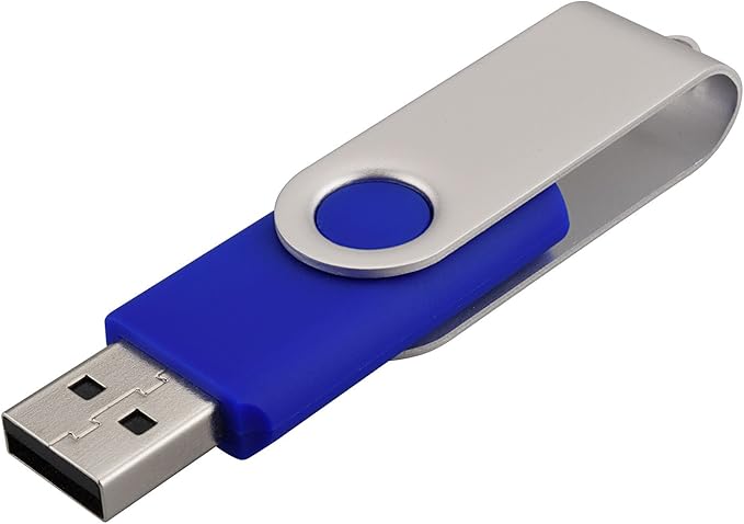 10 Pack USB 2.0 Flash Drives - Image 4