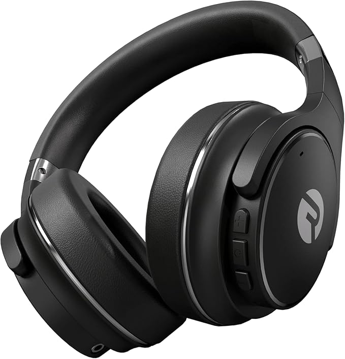 Raycon The Everyday Wireless Bluetooth Over Ear Headphones, by RayconGlobal