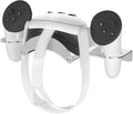 VR Wall Mount Aluminum Alloy, VR Headset Wall Mount Storage Stand Hook by ANSHAWTIY