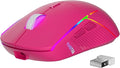 FFJ Wireless Gaming Mouse, 24000 DPI, Tri-Mode 2.4G/USB-C/Bluetooth 5.3 Gaming by FFJ