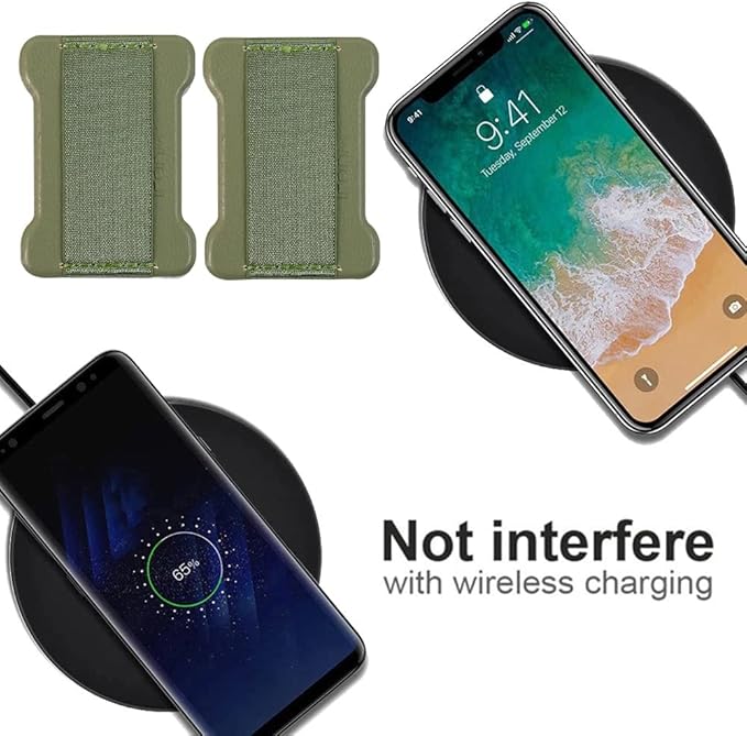 Universal Phone Grip for Smartphones - Image 4