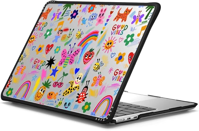 CASETiFY Impact MacBook Air 13.6" Case - Image 2