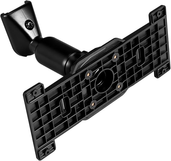 DOITOOL Rear View Mirror Back Plate Panel Dash Cam Mirror Mounting Bracket Arm by DOITOOL