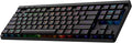 Logitech G515 Wireless Gaming Keyboard TKL, LIGHTSYNC RGB, Thin Tenkeyless by LogitechG
