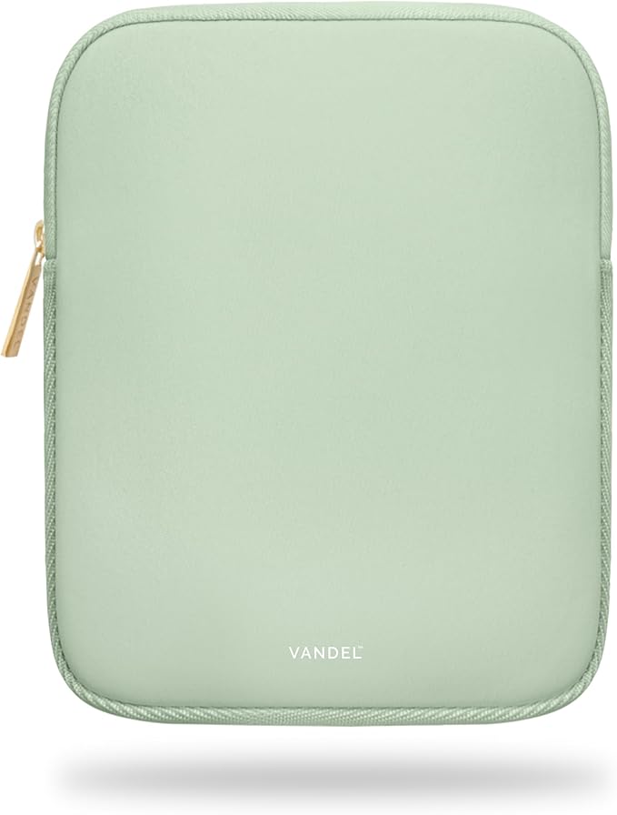 Vandel 9-11 Inch Tablet Sleeve, iPad Sleeve 11 inch Travel Pouch, Fits iPad Pro by VANDEL