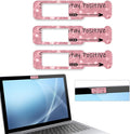Webcam Cover, 3 Pieces, Laptop Camera Cover, Privacy Shielding Capacity is by ZYAOTWQZ