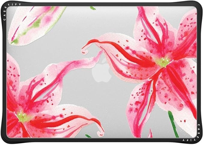 CASETiFY Impact MacBook Air 13" Case by CASETiFY