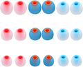 Silicone Replacement Earbud Tips Earbud Covers Ear Tips Fit by MMYQXI