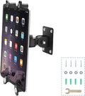 Tablet Wall Mount, Suitable for 7 to 13 inch Tablet PCs, Classrooms, Medical by GSRUAN